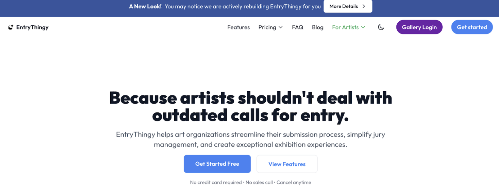 EntryThingy jury management tool